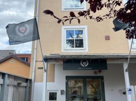 Hotell City Karlshamn, hotel u gradu 'Karlshamn'