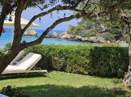 Corfu Glyfada Beach Apartment 13