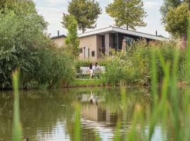 TopParken – Recreatiepark het Esmeer: Aalst şehrinde bir otel