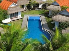 THE OWN PENIDA COTTAGE & SPA