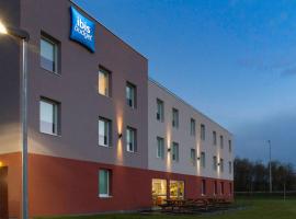 ibis budget Romorantin, מלון ברומורנטן