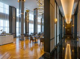 Mercure Living Putrajaya, hotell sihtkohas Putrajaya