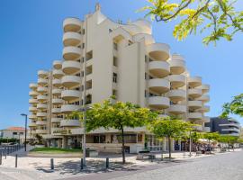 TURIM Algarve Mor Apartamentos Turísticos, hotel v destinácii Portimão