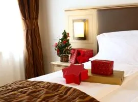 Hotel Portici - Romantik & Wellness