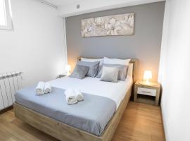 Viesnīca Airport Stay Apartments pilsētā Surčin