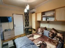 Ágnes Vendégházak Siófok-apartman 1