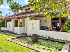 Surya Beachfront Villa, hotel en Port Douglas