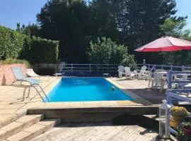 Appartement confortable avec piscine partagee a Gap 40 m²