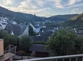 Wellness Appartement Cochem, ξενοδοχείο στο Κόχεμ