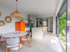 GuestReady - Modern villa in Glenageary, hotel u Dublinu