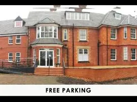 Trivelles Gatwick Hotel & airport Parking