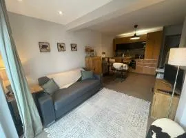 Verbier Apt 2 rooms