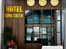 Hồng Chiêm Hotel