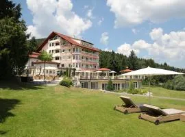 Ailwaldhof Parkhotel & Spa