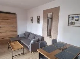 Apartament Nova Kamienica 1