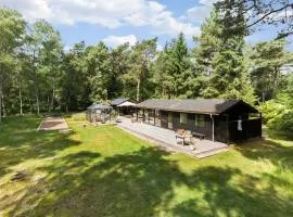 3 Bedroom Pet Friendly Home In Frederiksværk