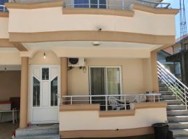 Apartments BEA, renta vacacional en Ulcinj