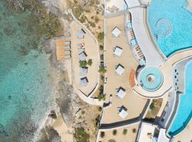 Anax Resort and Spa, hotel u gradu Ajos Joanis Mikonos