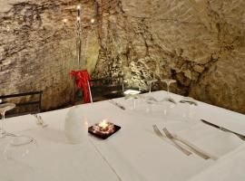 Hotel Silvana, hotell i San Marino