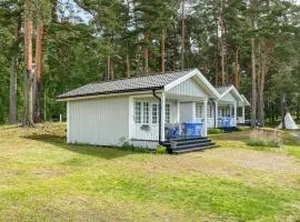 Nice Home In Ljungby With Kitchen