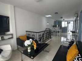 Lovely apartment in pereira