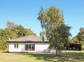 Awesome Home In Samsø With Sauna