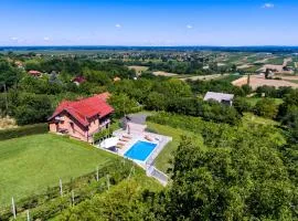 Beautiful Home In Ludbreg