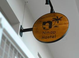 Ninap hostel, hotel que admite mascotas en Banyuwangi