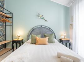 Carilla B&B – hotel w mieście Carloforte