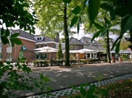 Boshotel - Vlodrop, Roermond, hotel di Vlodrop