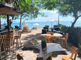 Buda House Beach, Hotel in Playa Blanca