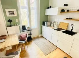 TOP Apartment in Elberfeld - Nähe DUS & Dortmund & Köln & Essen