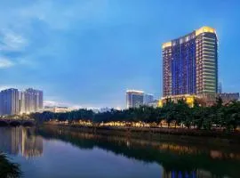 Chengdu Taihe International Hotel