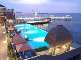 Putri Duyung Ancol, beach hotel sa Jakarta