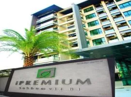 Ipremium Sukhumvit 81 Hotel