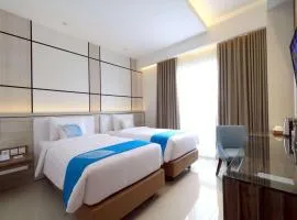 Java Lotus Hotel Jember