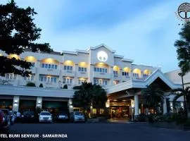 Bumi Senyiur Hotel