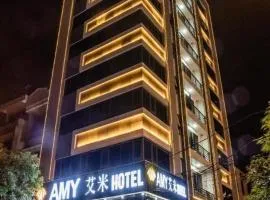 AMY HOTEL