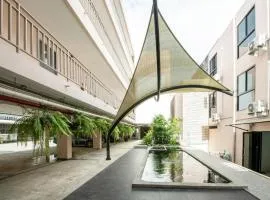 Sattahip 9 Boutique Hotel