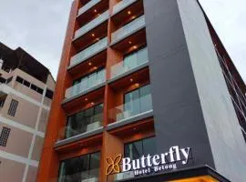 Butterfly Hotel Betong