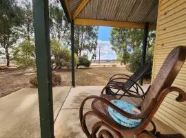 Kirribilly Farm Cottage