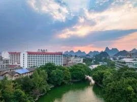 Guilin Bravo Hotel Grand Wing