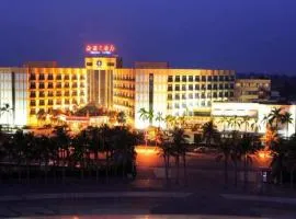 Excemon Beach Hotel Beihai