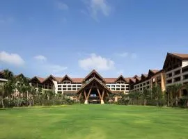 La Fountain Hotel & Resort Sanya