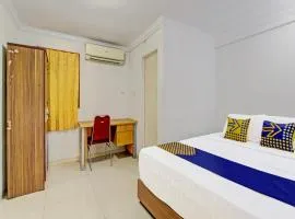 SPOT ON 91398 Homestay Tentrem 1