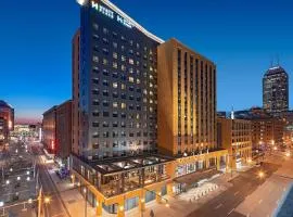 Hyatt Place Indianapolis Downtown