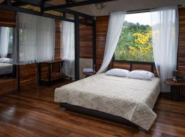 Hotel Pachamama Campestre, hotel en Dosquebradas