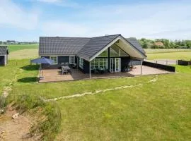 Cozy Home In Bagenkop With Sauna