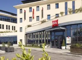 Ibis Valladolid