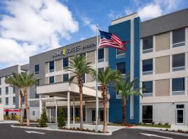 Home2 Suites By Hilton Lake Mary Orlando, готель біля аеропорту Аеропорт Орландо Сенфорд - SFB, у місті Лейк-Мері